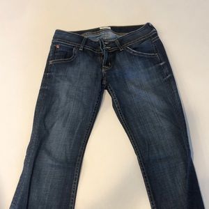 Hudson jeans size 26